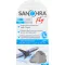SANOHRA protection auditive contre les mouches pour enfants, 2 pc
