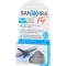 SANOHRA protection auditive contre les mouches pour enfants, 2 pc