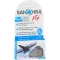 SANOHRA protection auditive contre les mouches pour enfants, 2 pc