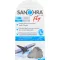 SANOHRA protection auditive contre les mouches pour enfants, 2 pc