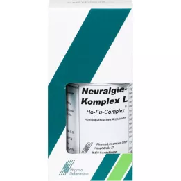 NEURALGIE Complexe L Ho-Fu-Complex gouttes, 30 ml