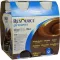 RESOURCE Nouvelle recette liquide chocolat protéiné, 4X200 ml