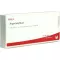 ARGENTUM/QUARZ Ampoules, 10X1 ml