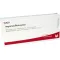 ARGENTUM/ROHRZUCKER Ampoules, 10X1 ml