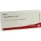 ARNICA/PLUMBUM ampoules comp.A, 10X1 ml
