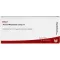 ARNICA/PLUMBUM ampoules comp.A, 10X1 ml