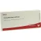 ARNICA/PLUMBUM /Ampoules Mellitum, 10X1 ml