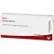 BRYONIA STANNUM Ampoules, 10X1 ml