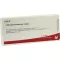 CICHORIUM PANCREAS comp. ampoules, 10X1 ml
