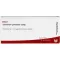CICHORIUM PANCREAS comp. ampoules, 10X1 ml