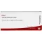 CUPRUM ACETICUM COMP.Ampoules, 10X1 ml