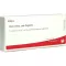 DISCI ampoules comp.cum Argento, 10X1 ml