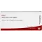 DISCI ampoules comp.cum Argento, 10X1 ml