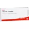 DISCI ampoules comp.cum Argento, 10X1 ml