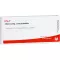 DISCI ampoules comp.cum Pulsatilla, 10X1 ml