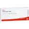 FERRUM SULFUR comp. ampoules, 10X1 ml