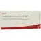 GLANDULA SUPRARENALIS ampoules sinistra cum Cupro, 10X1 ml