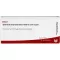 GLANDULA SUPRARENALIS ampoules sinistra cum Cupro, 10X1 ml