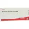 MAGNESIUM SULFURICUM/Ampoules comp. Ovaria, 10X1 ml