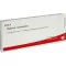 ORGANUM ampoules quadruplex, 10X1 ml
