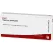 ORGANUM ampoules quadruplex, 10X1 ml