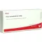 RHUS TOXICODENDRON COMP Ampoules, 10X1 ml