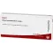 RHUS TOXICODENDRON COMP Ampoules, 10X1 ml