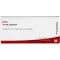 SECALE ARGENTUM Ampoules, 10X1 ml