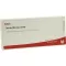 SECALE RETINA comp. ampoules, 10X1 ml