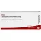 SPONGIA/AURUM/Pulsatilla comp. ampoules, 10X1 ml