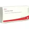 THYREOIDEA/Ampoules Ferrum, 10X1 ml