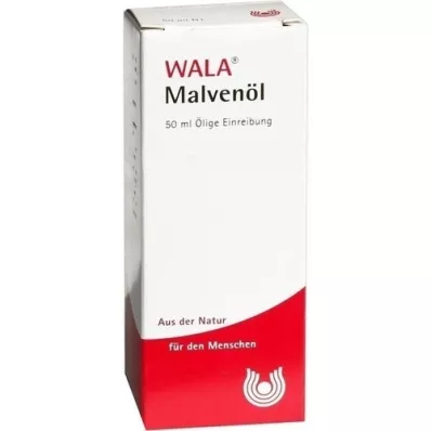 HUILE DE MAUVETTE, 50 ml HUILE DE MAUVETTE, 50 ml