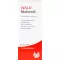 HUILE DE MAUVETTE, 100 ml