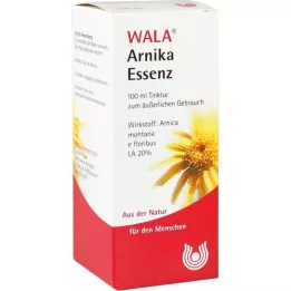 ARNIKA ESSENCE, 100 ml