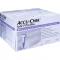 ACCU-CHEK Lancettes Safe T Pro Plus, 200 pc