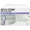 ACCU-CHEK Lancettes Safe T Pro Plus, 200 pc