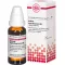 ACIDUM HYDROFLUORICUM Dilution D6, 20 ml