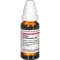 ACIDUM HYDROFLUORICUM Dilution D6, 20 ml