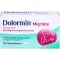 DOLORMIN Comprimés pelliculés de migraine, 30 pc