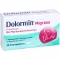 DOLORMIN Comprimés pelliculés de migraine, 30 pc