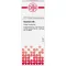 ACONITUM Dilution D6, 20 ml