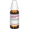 ACONITUM Dilution D6, 20 ml