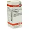 ACONITUM D 3 globules, 10 g