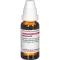 AESCULUS Dilution D4, 20 ml