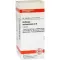 AETHIOPS ANTIMONIALIS D 6 comprimés, 80 pc