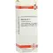 AGARICUS Dilution D4, 20 ml