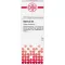 AGARICUS Dilution D4, 20 ml