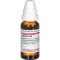 AGARICUS Dilution D4, 20 ml