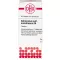 ANTIMONIUM SULFURATUM Aurantiacum D 6 comprimés, 80 pc