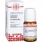 ANTIMONIUM SULFURATUM Aurantiacum D 6 comprimés, 80 pc